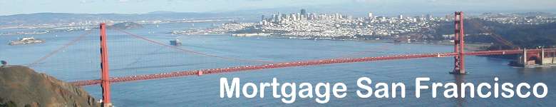 Mortgage San Francisco